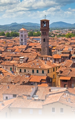 Impresa edile a Lucca