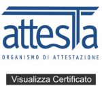 Attesta